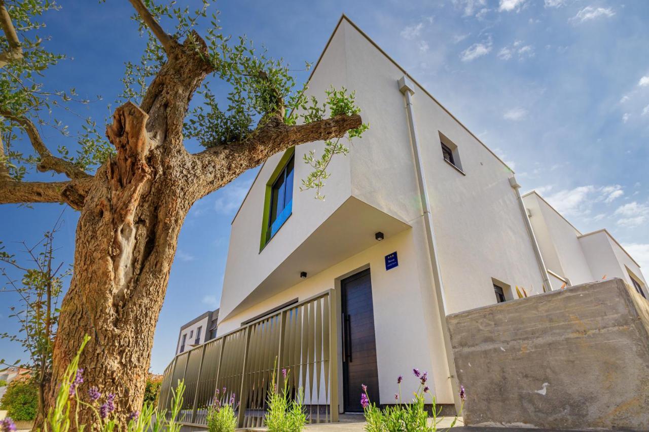 Vila Casa Ines Rovinj Exteriér fotografie