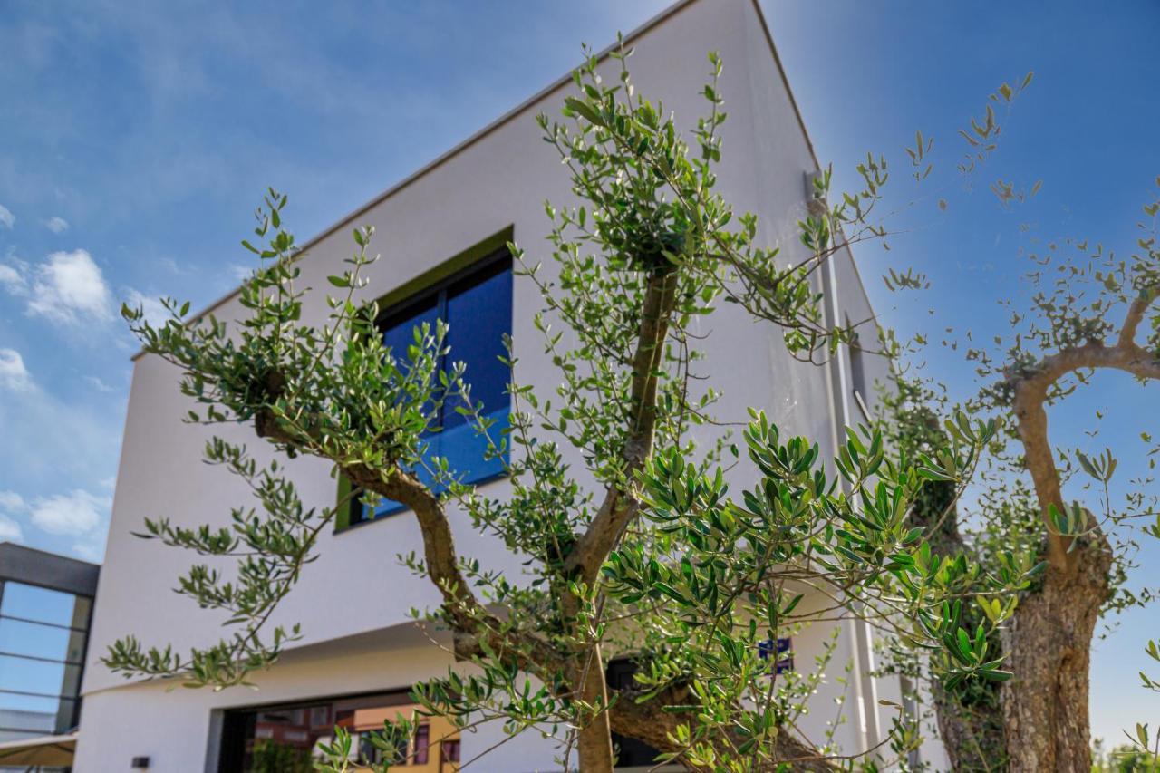Vila Casa Ines Rovinj Exteriér fotografie