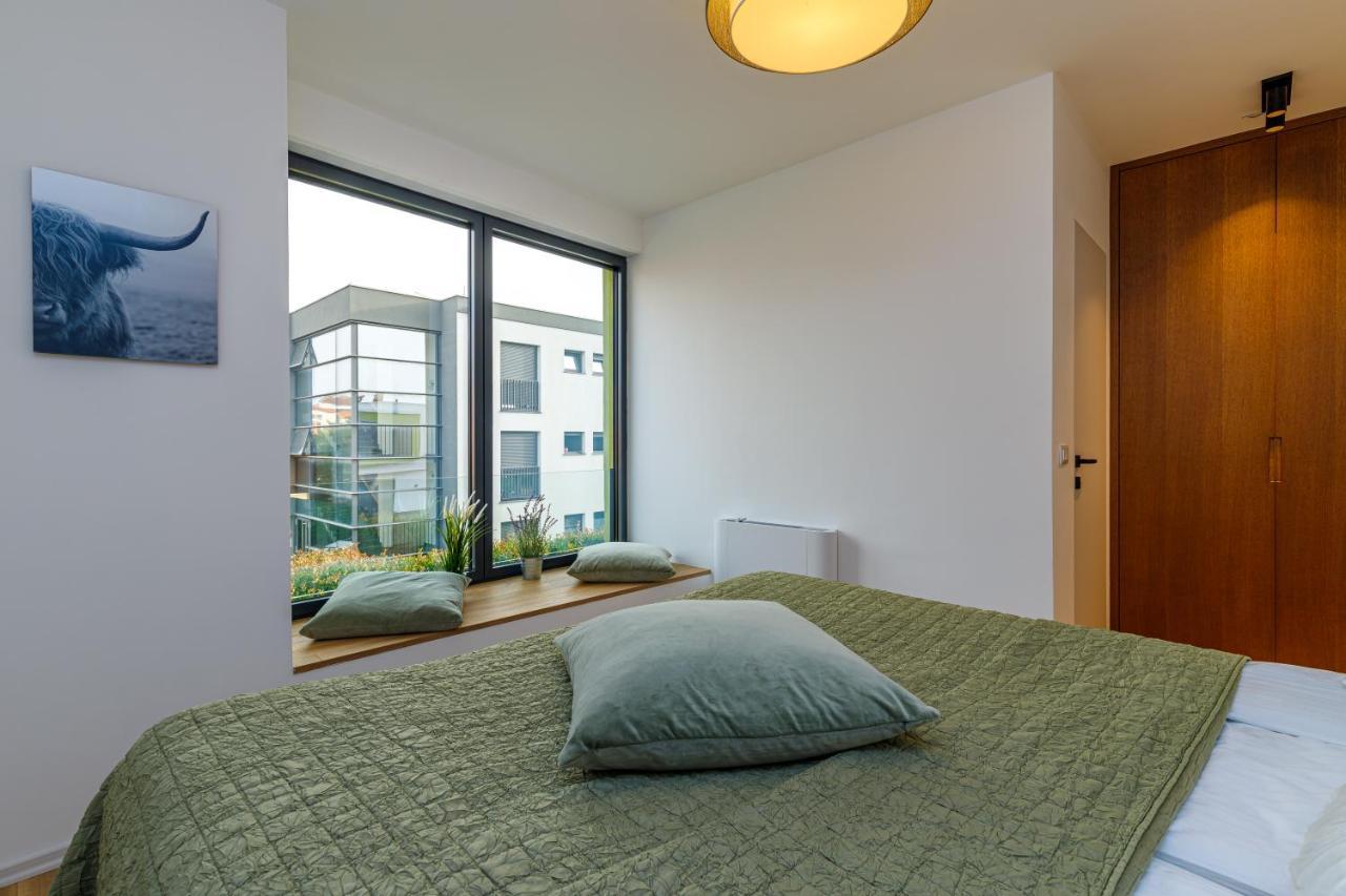 Vila Casa Ines Rovinj Exteriér fotografie